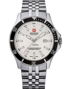 Мужские часы Swiss Military-Hanowa 06-5161.2.04.001.07