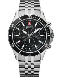Мужские часы Swiss Military-Hanowa 06-5183.7.04.007