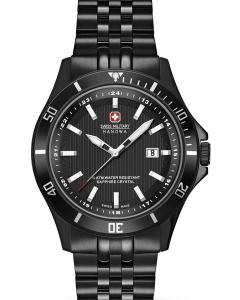 Мужские часы Swiss Military-Hanowa 06-5161.7.13.007