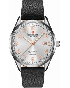 Мужские часы Swiss Military-Hanowa 05-4287.04.001