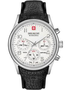 Мужские часы Swiss Military-Hanowa 06-4278.04.001.07