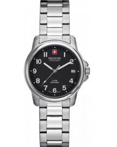 Женские часы Swiss Military-Hanowa 06-7231.04.007