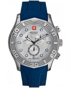 Мужские часы Swiss Military-Hanowa 06-4196.04.001