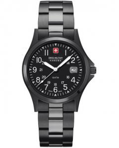 Мужские часы Swiss Military-Hanowa 06-5013.13.007