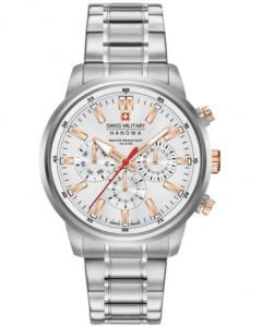 Мужские часы Swiss Military-Hanowa 06-5285.04.001