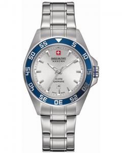 Женские часы Swiss Military-Hanowa 06-7221.04.001.03