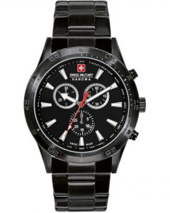 Мужские часы Swiss Military-Hanowa 06-8041.13.007