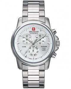 Мужские часы Swiss Military-Hanowa 06-5232.04.001