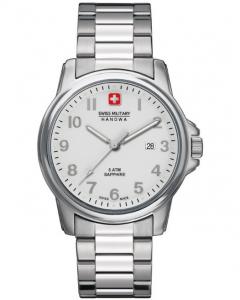 Мужские часы Swiss Military-Hanowa 06-5231.04.001