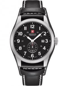 Мужские часы Swiss Military-Hanowa 06-4215.04.007