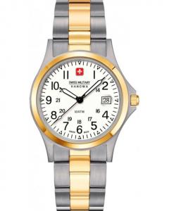 Мужские часы Swiss Military-Hanowa 06-5013.55.001