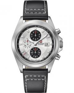 Мужские часы Swiss Military-Hanowa 06-4202.1.04.001