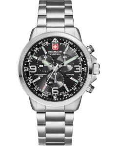 Мужские часы Swiss Military-Hanowa 06-5250.04.007