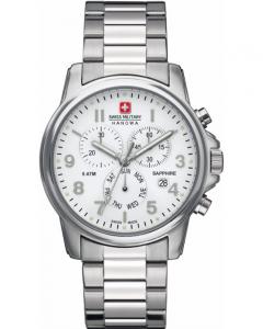Мужские часы Swiss Military-Hanowa 06-5233.04.001