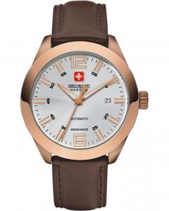 Мужские часы Swiss Military-Hanowa 05-4185.09.001