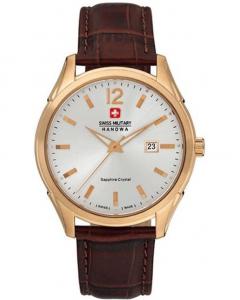 Мужские часы Swiss Military-Hanowa 06-4157.09.001