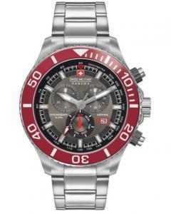 Мужские часы Swiss Military-Hanowa 06-5226.04.009