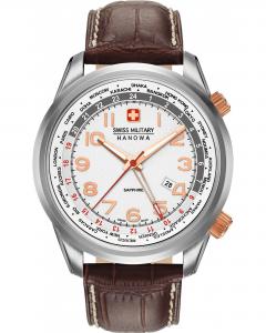 Мужские часы Swiss Military-Hanowa 06-4293.04.001