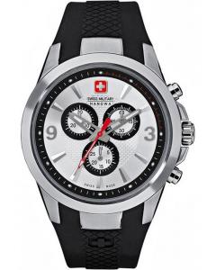 Мужские часы Swiss Military-Hanowa 06-4169.04.001