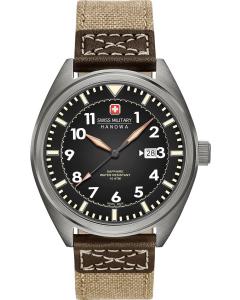 Мужские часы Swiss Military-Hanowa 06-4258.30.007.02