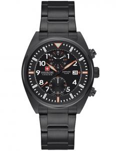 Мужские часы Swiss Military-Hanowa 06-5227.13.007