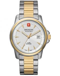 Мужские часы Swiss Military-Hanowa 06-5044.1.55.001