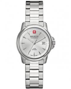 Женские часы Swiss Military-Hanowa 06-7230.04.001