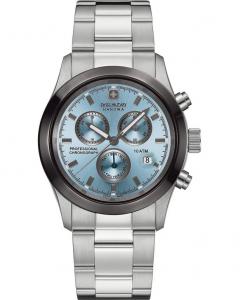 Мужские часы Swiss Military-Hanowa 06-5115.04.023