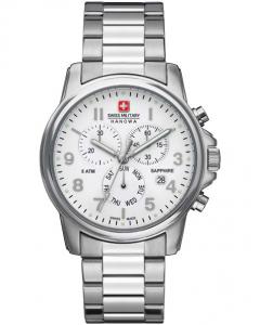 Мужские часы Swiss Military-Hanowa 06-5142.04.001