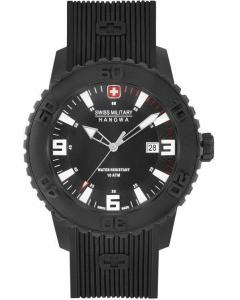 Мужские часы Swiss Military Hanowa 06-4302.27.007