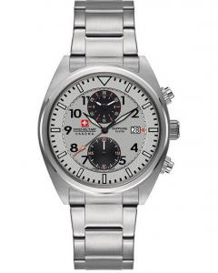 Мужские часы Swiss Military-Hanowa 06-5227.04.009