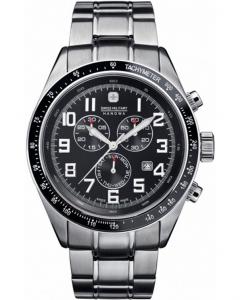 Мужские часы Swiss Military-Hanowa 06-5197.04.007
