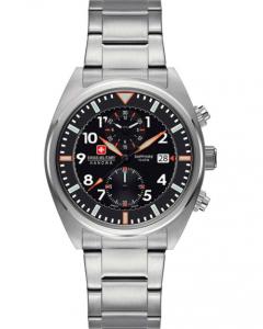 Мужские часы Swiss Military-Hanowa 06-5227.04.007