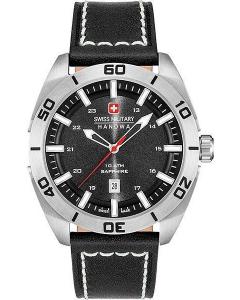 Мужские часы Swiss Military Hanowa 06-4282.04.007