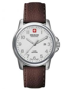 Мужские часы Swiss Military Hanowa 06-4231.04.001
