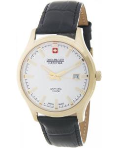 Мужские часы Swiss Military Hanowa 06-4303.02.001