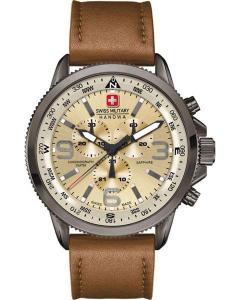 Мужские часы Swiss Military Hanowa 06-4224.30.002