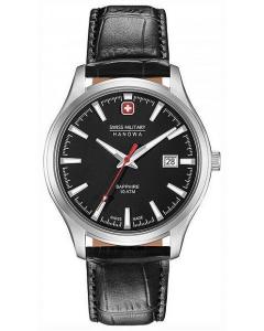 Мужские часы Swiss Military Hanowa 06-4303.04.007