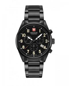 Мужские часы Swiss Military Hanowa 06-5204.13.007