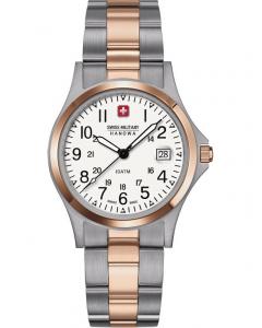 Мужские часы Swiss Military-Hanowa 06-5013.12.001