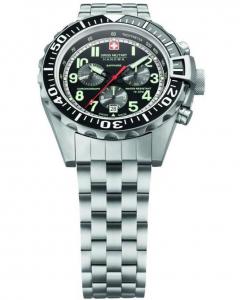 Мужские часы Swiss Military Hanowa 06-5304.04.007