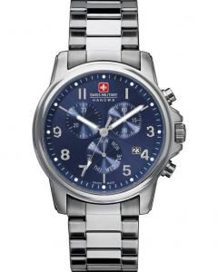 Мужские часы Swiss Military-Hanowa 06-5142.04.003