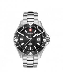 Мужские часы Swiss Military Hanowa 06-5296.04.007
