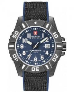 Мужские часы Swiss Military Hanowa 06-4309.17.003