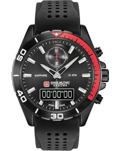 Мужские часы Swiss Military Hanowa 06-4298.3.13.007