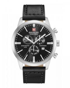 Мужские часы Swiss Military Hanowa 06-4308.04.007