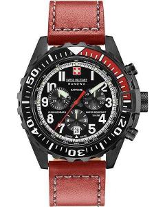 Мужские часы Swiss Military Hanowa 06-4304.13.007