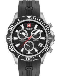 Мужские часы Swiss Military Hanowa 06-4305.04.007
