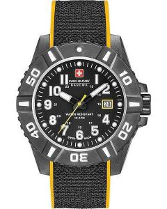 Мужские часы Swiss Military Hanowa 06-4309.17.007.79