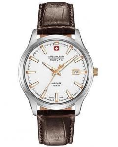 Мужские часы Swiss Military Hanowa 06-4303.04.001.09